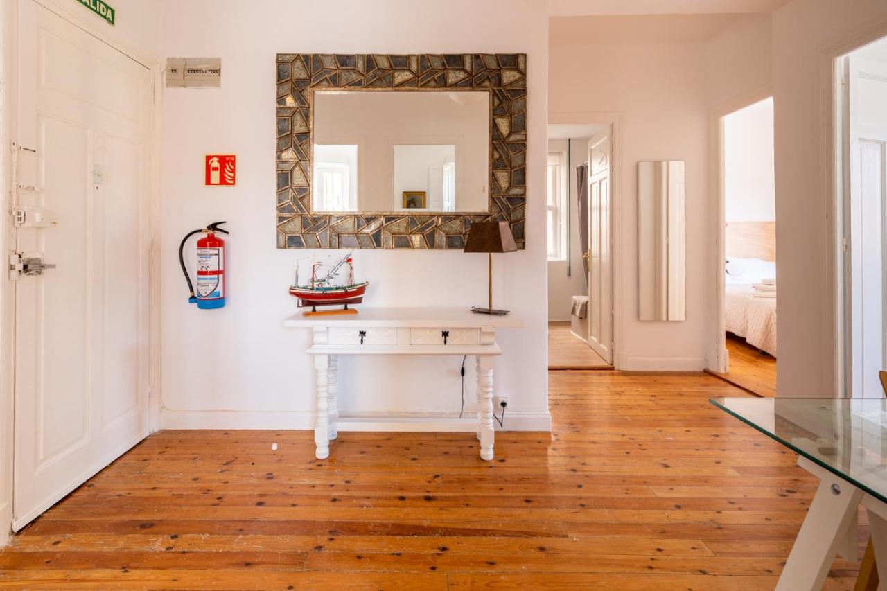 Ferienwohnung Aq Puerto Chico - Centro De Santander Exterior foto