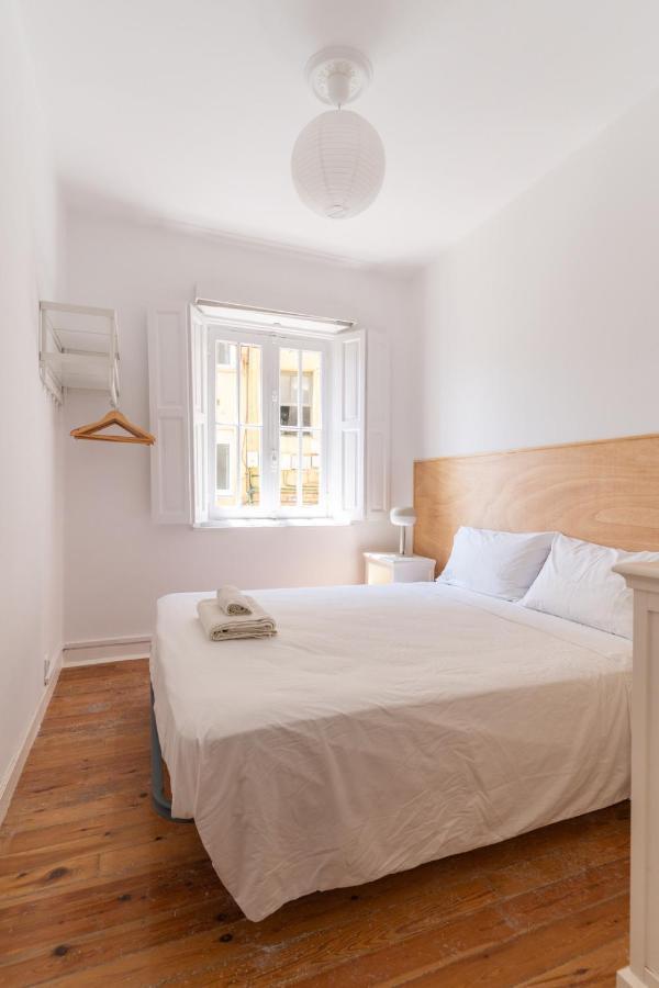 Ferienwohnung Aq Puerto Chico - Centro De Santander Exterior foto