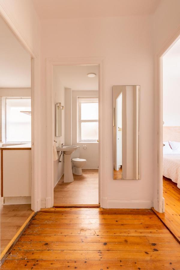 Ferienwohnung Aq Puerto Chico - Centro De Santander Exterior foto